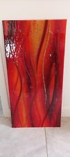 Large fused glass for sale  ROSS-ON-WYE
