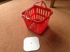 Mini grocery basket for sale  STOKE-ON-TRENT