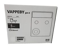 Ikea vappeby bluetooth d'occasion  Expédié en Belgium