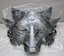 Wolf head mask for sale  Paintsville