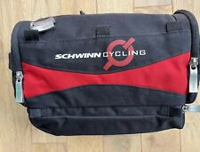 Schwinn cycling bag for sale  SEAFORD