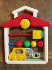 Vintage fisher price for sale  Rochester