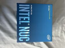 Intel NUC (Intel Core i5-7260U, 2.20GHz, 2 x slots de RAM SO-DIMM DDR4-2133)... comprar usado  Enviando para Brazil