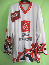 Maillot hockey glace d'occasion  Arles