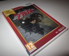 twilight princess gamecube usato  Treviso