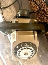 Téléphone fixe ancien d'occasion  Les Lilas