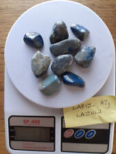 117g lapiz lazuli for sale  BANGOR