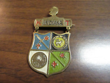 Indiana knights templar for sale  Monroe
