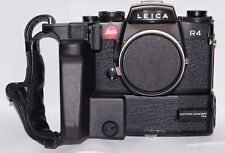 Leica leitz motor for sale  COLWYN BAY