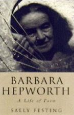 Barbara hepworth life for sale  UK