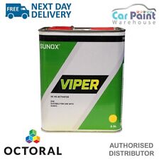 Sunox viper premium for sale  BRISTOL