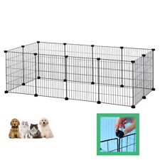 Pet exercise playpen for sale  Shipping to Ireland