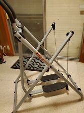 Tony Little’s Gazelle Edge Glider Fitness Exercise Cardio Machine, Used for sale  Metairie