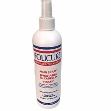 folicure hair spray for sale  Port Saint Lucie