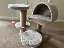 Cat climbing tree for sale  WINCHESTER