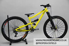 2017 commencal supreme for sale  UCKFIELD