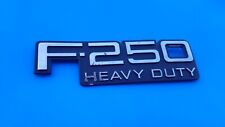 Ford 250 heavy for sale  North Port