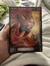 Usado, Spider-Man 2 (DVD, 2004, Superbit) comprar usado  Enviando para Brazil