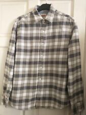 Levi men flannel for sale  GRIMSBY