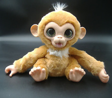 Furreal hasbro monkey for sale  Johnston City