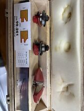 Freud router bit for sale  WARMINSTER