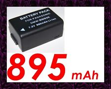 895ma batterie type d'occasion  Saulx