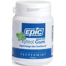 Epic dental xylitol for sale  Fargo