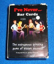 Never bar cards for sale  Doylestown