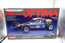 Kyosho optima 4wd for sale  Raleigh