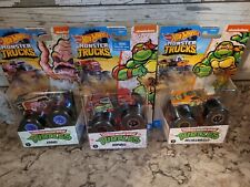 Hot wheels tmnt for sale  Shipping to Ireland