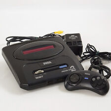 Usado, Mega Drive 2 Sega Console HAA-2502 Sistema Testado JAPÃO G30009915 comprar usado  Enviando para Brazil