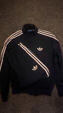 adidas track bottoms firebird for sale  STOKE-ON-TRENT