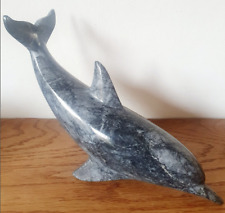Dolphin gifts marble for sale  LONDON