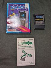 Zaxxon sega tested for sale  Mansfield