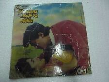 DEEWANA MUJH SA NAHIN ANAND MILIND 1989  RARE LP RECORD OST orig BOLLYWOOD VG for sale  Shipping to Canada