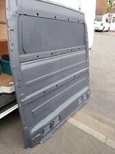 VW Crafter Swb Bulk Head, used for sale  STRATFORD-UPON-AVON