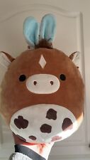 Squishmallow harry horse for sale  ORPINGTON