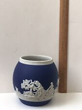 Vintage wedgewood vase. for sale  EPPING
