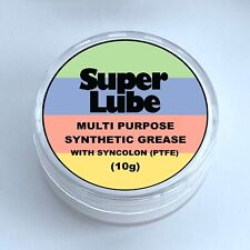 Super lube multi for sale  Shipping to Ireland