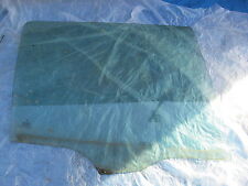 Rear window glass for sale  ROTHERHAM