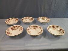 Set minton ancestral for sale  Shipping to Ireland