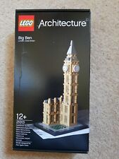 Lego architecture big for sale  SHERBORNE