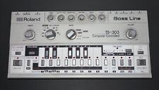 Roland 303 synthesizer gebraucht kaufen  Berlin