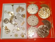 watch movements for sale  SHEFFIELD