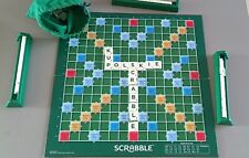 Scrabble original polish for sale  CASTLEFORD