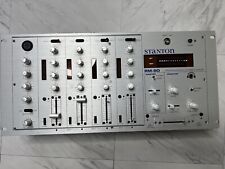 Stanton dj mixer for sale  Richmond