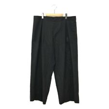 Yohji yamamoto slacks d'occasion  Expédié en Belgium