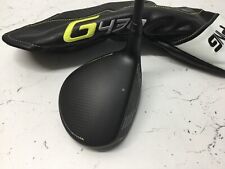 Ping g430 18dg for sale  BEXHILL-ON-SEA