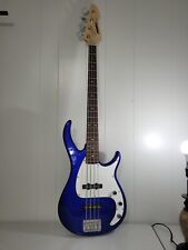 Peavey Milestone |||,4 string bass guitar,really good beginner bass guitar  for sale  Shipping to South Africa