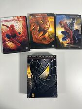 Spider-man Collector's Trilogia Box Set Dvd comprar usado  Enviando para Brazil